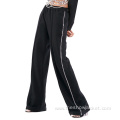 New Arrivals Sequin Loose Long Women's Pants